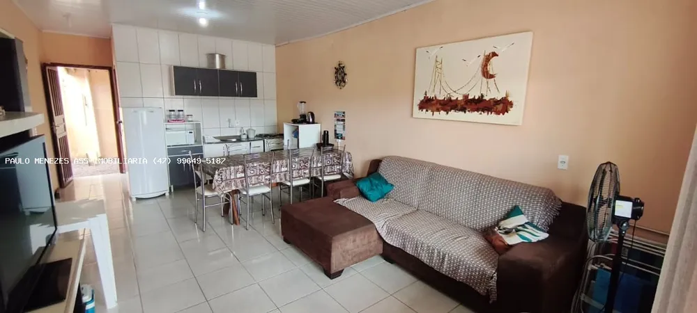 Sobrado, 2 quartos - Foto 5