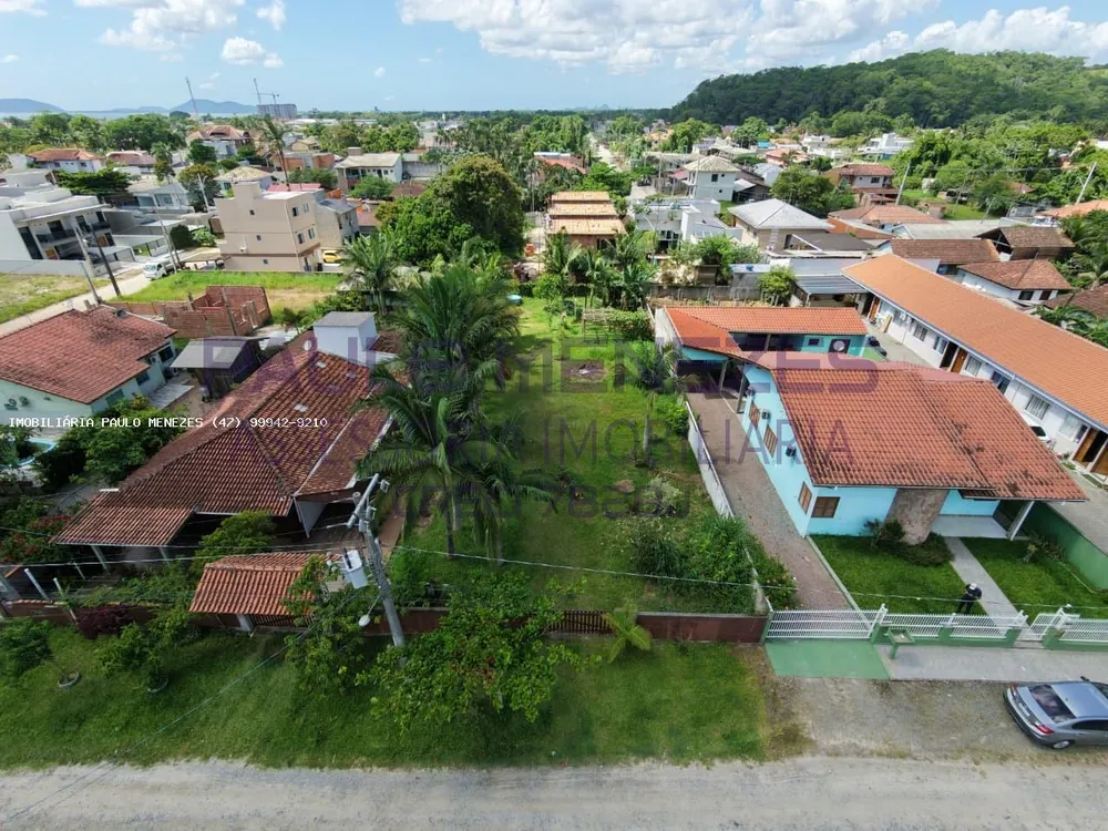 Terreno, 630 m² - Foto 4