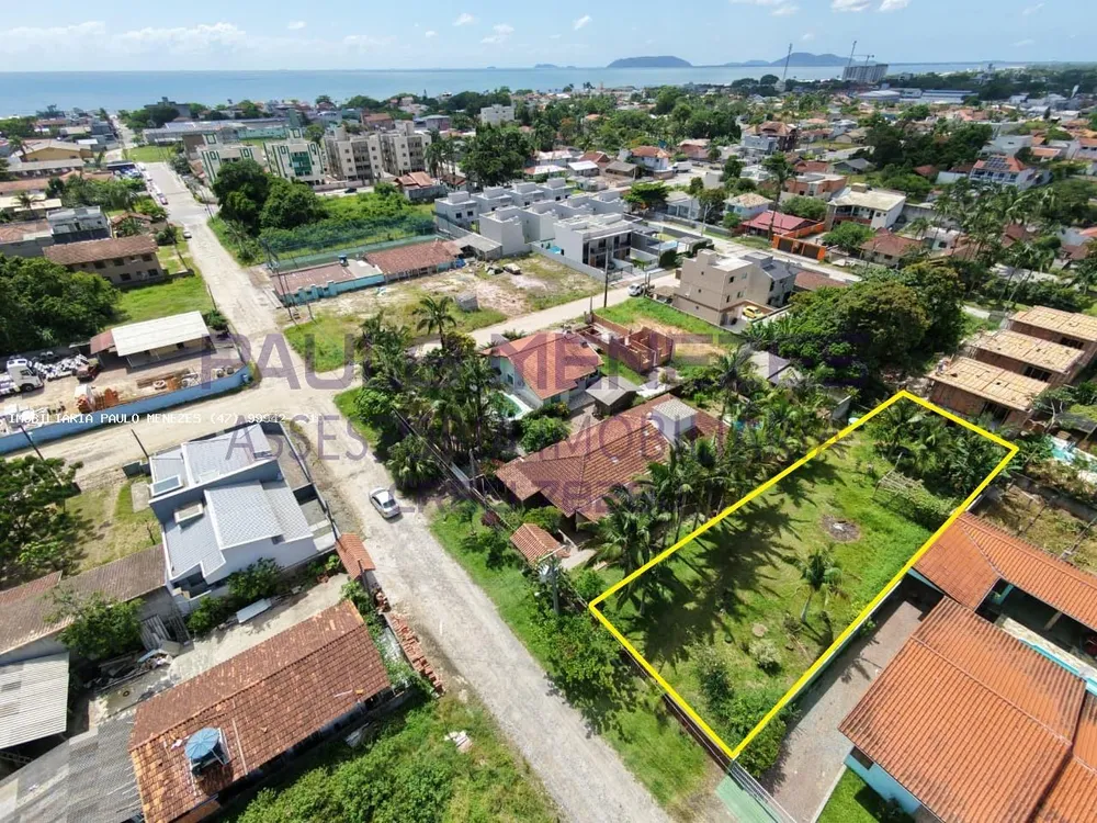 Terreno, 630 m² - Foto 2
