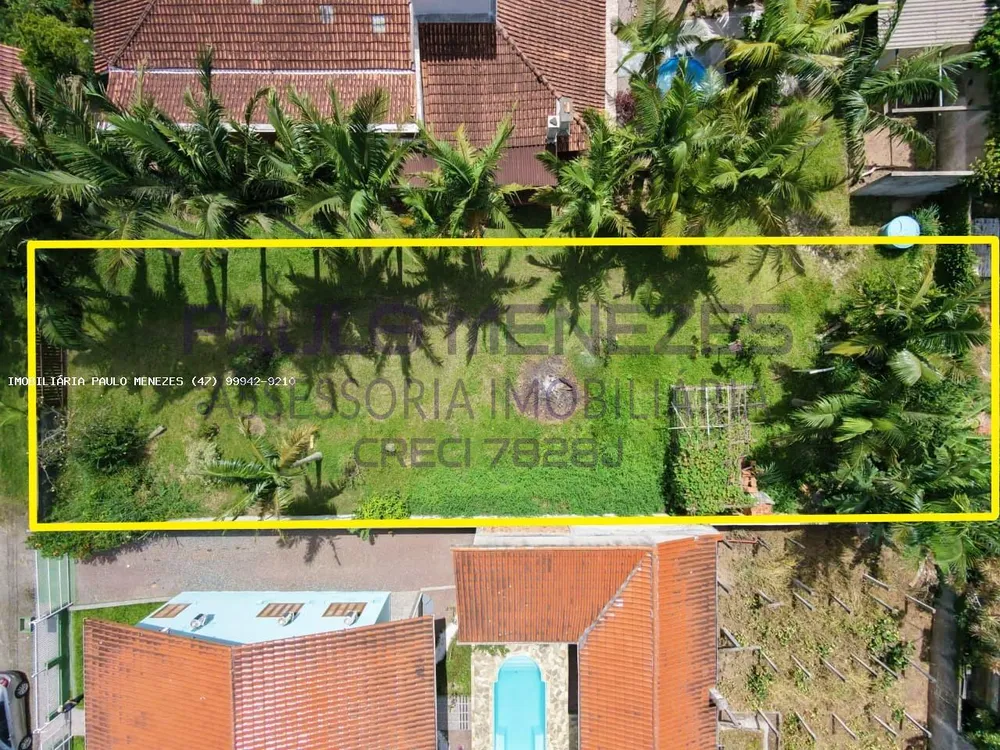 Terreno, 630 m² - Foto 3