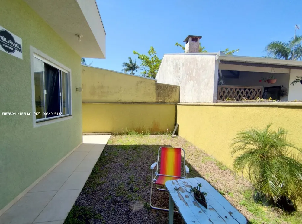 Sobrado, 3 quartos - Foto 7