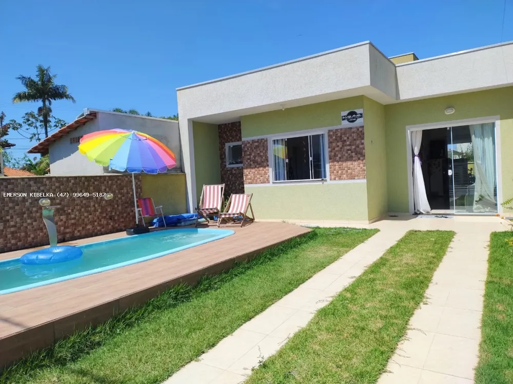 Sobrado, 3 quartos - Foto 1