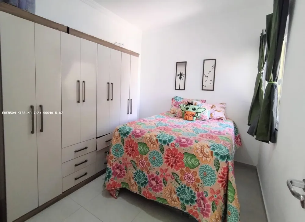 Sobrado, 3 quartos - Foto 12