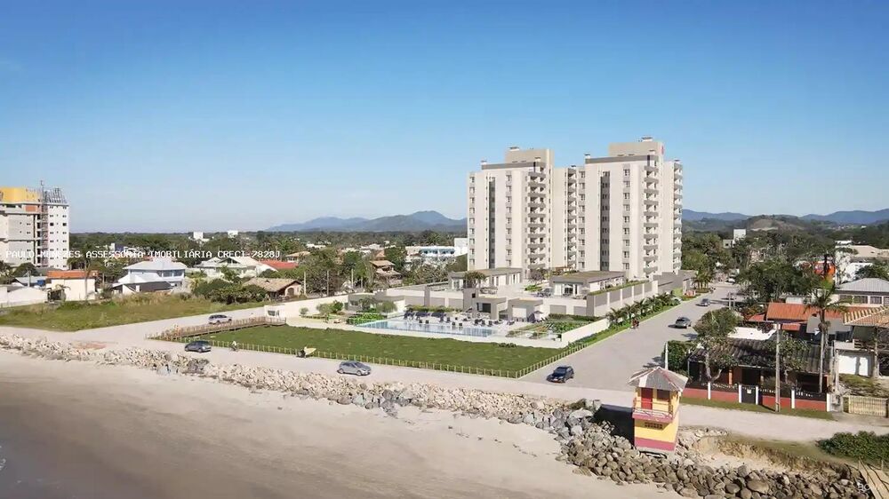 Apartamento, 3 quartos, 83 m² - Foto 2