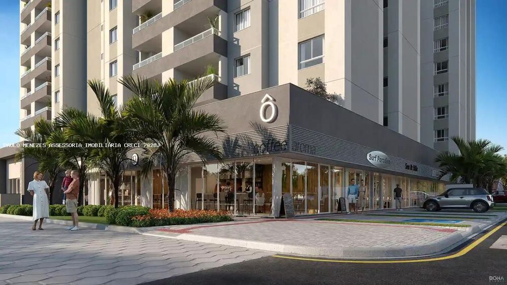 Apartamento, 3 quartos, 83 m² - Foto 3