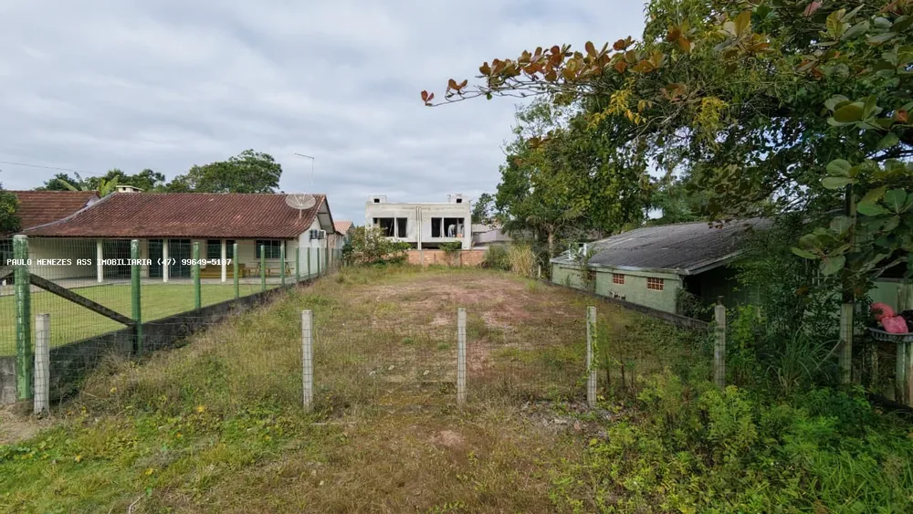 Terreno, 384 m² - Foto 1