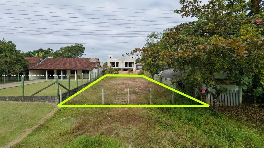 Terreno, 384 m² - Foto 4