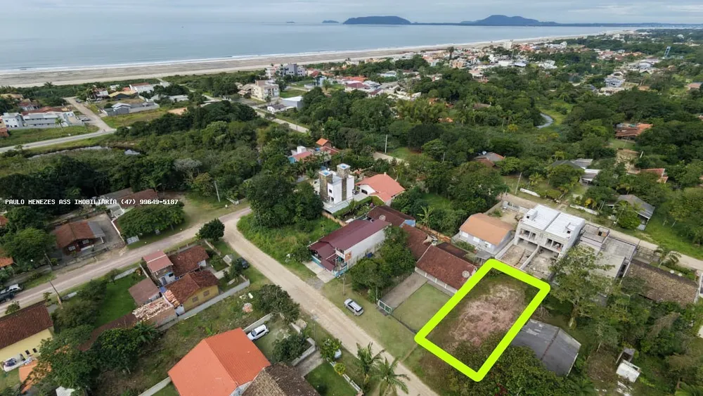Terreno, 384 m² - Foto 2