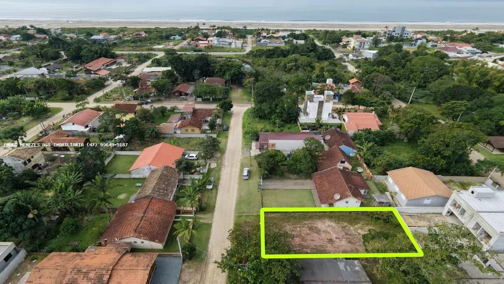 Terreno, 384 m² - Foto 3