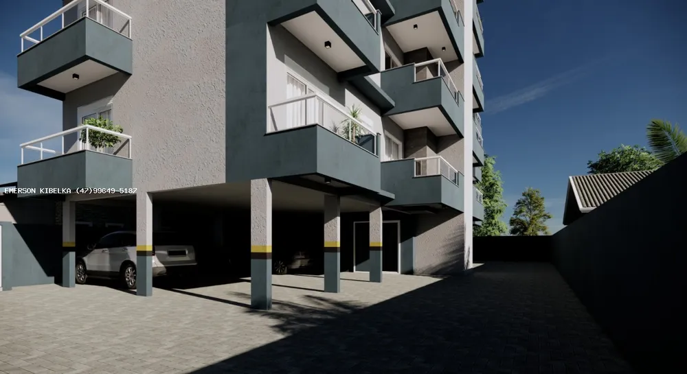 Apartamento, 3 quartos, 91 m² - Foto 5