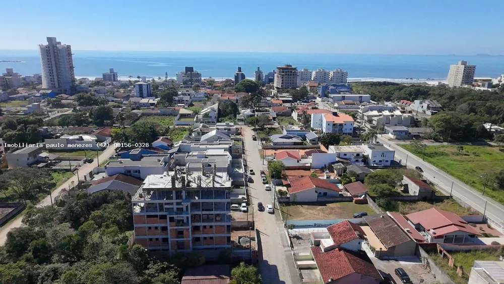 Apartamento, 3 quartos, 91 m² - Foto 1