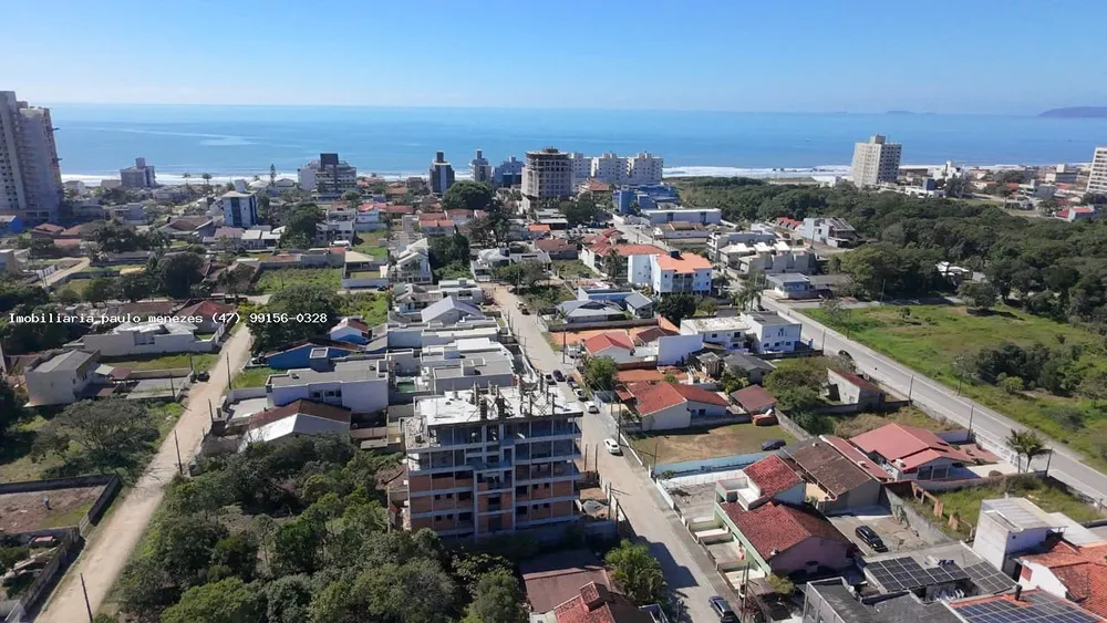 Apartamento, 3 quartos, 91 m² - Foto 3