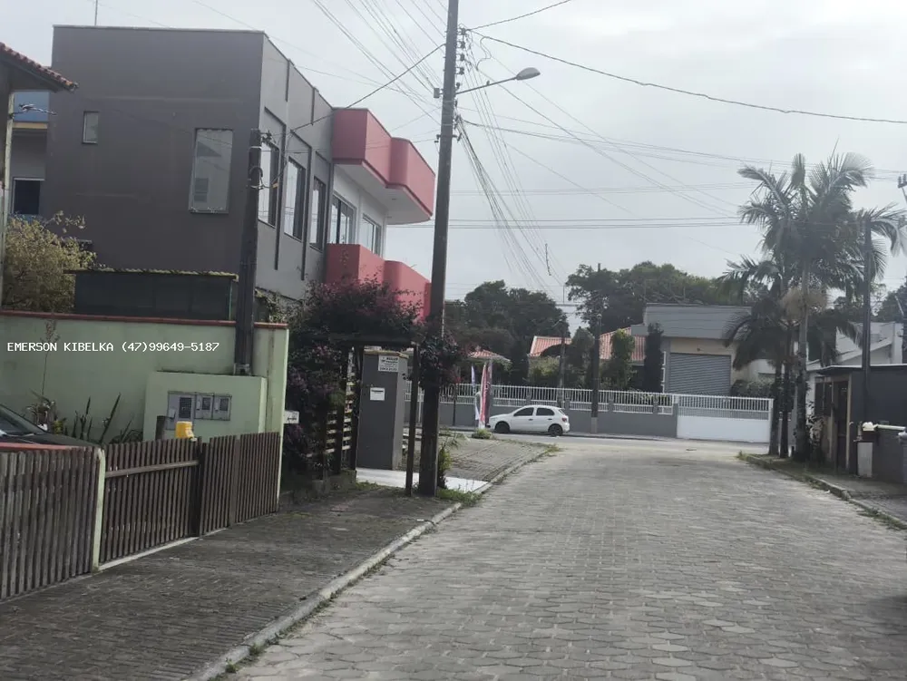 Apartamento, 3 quartos, 91 m² - Foto 6