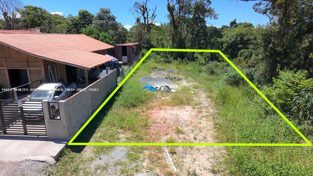 Terreno, 432 m² - Foto 2