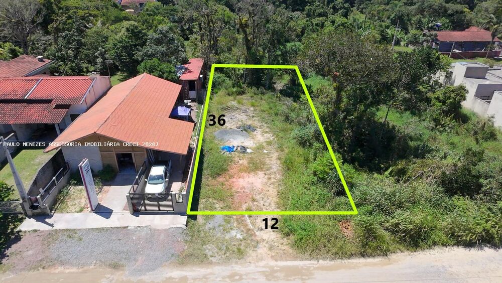 Terreno, 432 m² - Foto 3