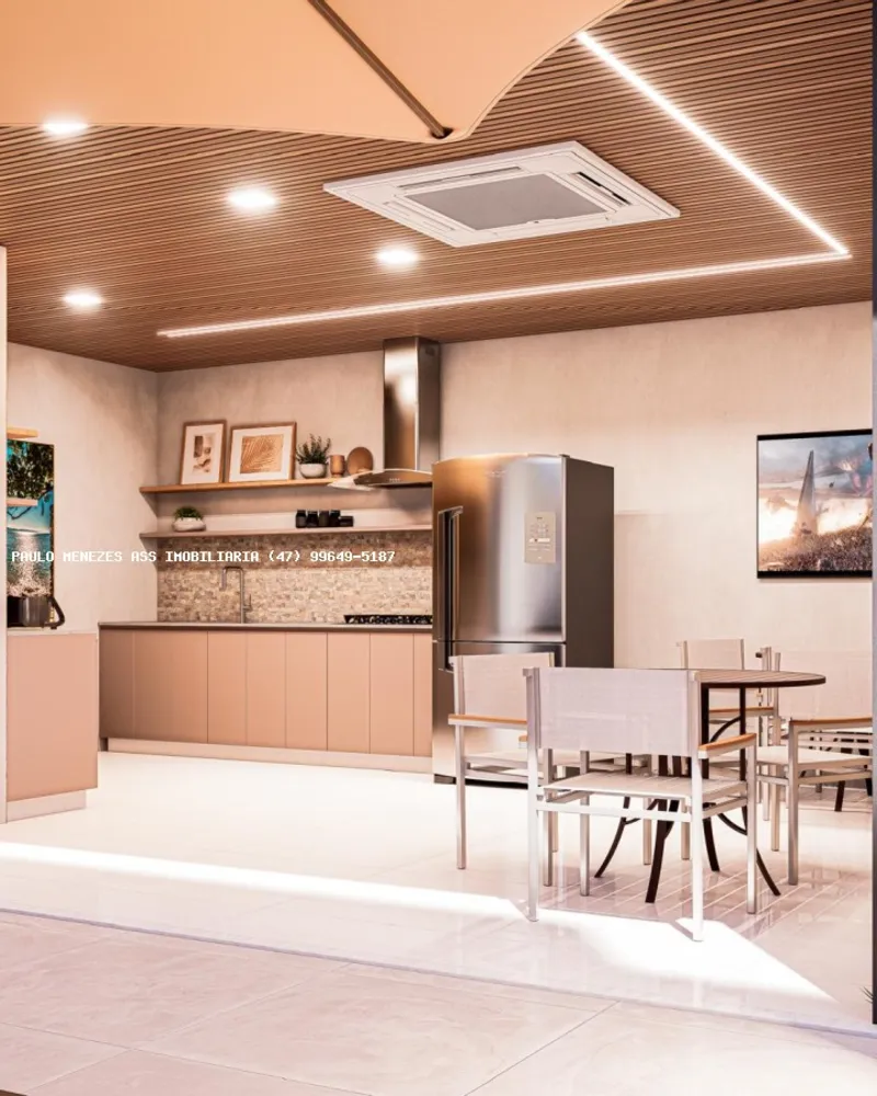 Apartamento, 2 quartos, 56 m² - Foto 9