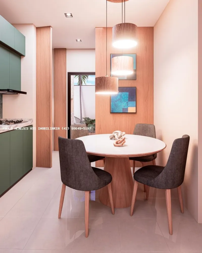 Apartamento, 2 quartos, 56 m² - Foto 10