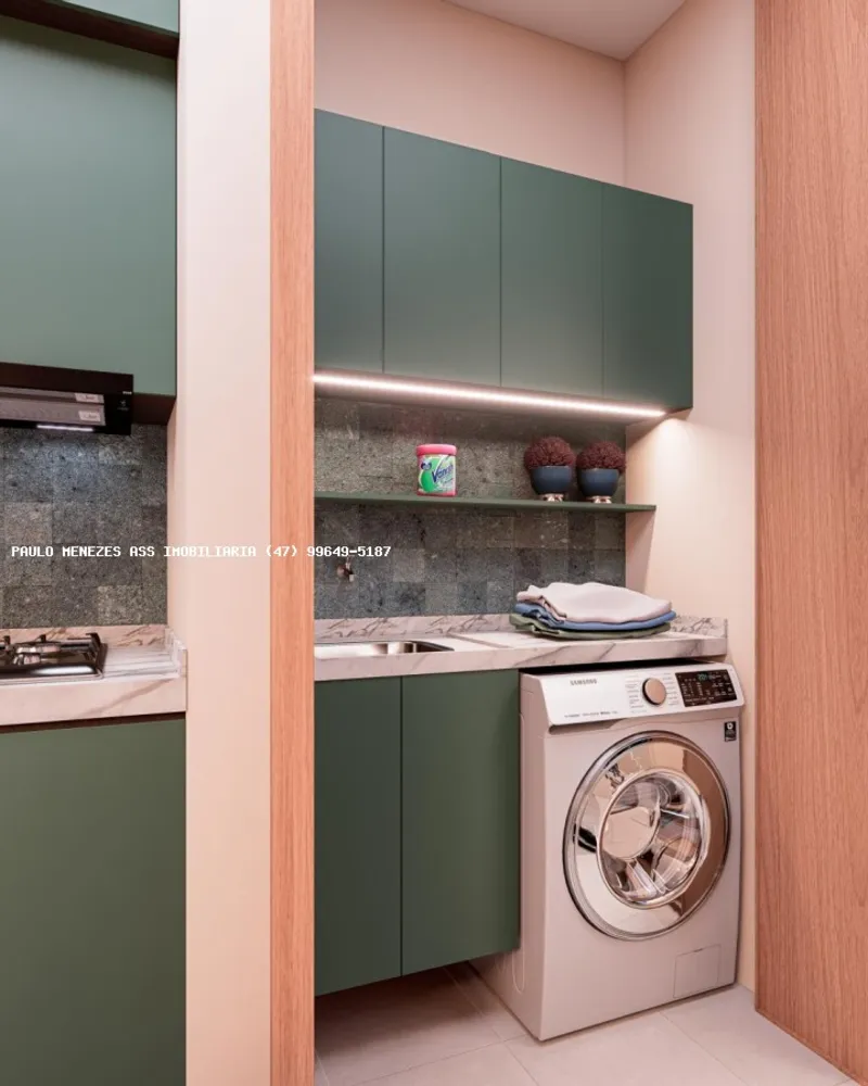Apartamento, 2 quartos, 56 m² - Foto 11