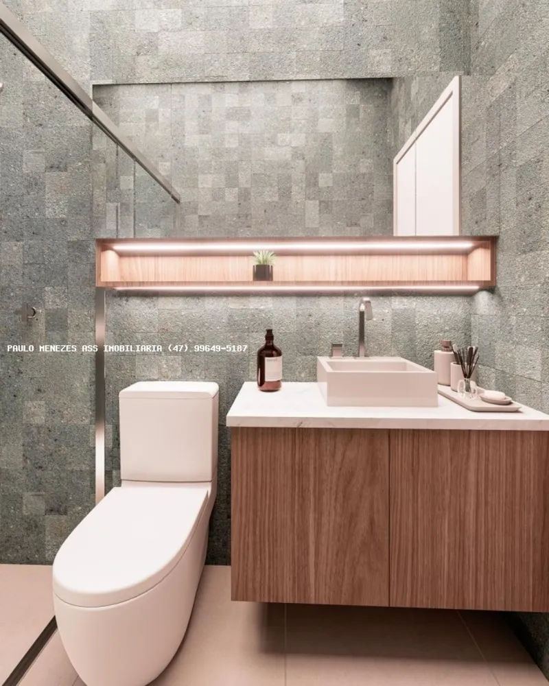 Apartamento, 2 quartos, 56 m² - Foto 14