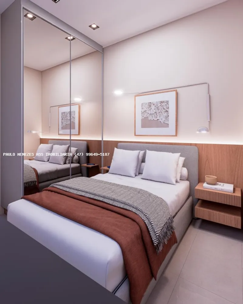 Apartamento, 2 quartos, 56 m² - Foto 13