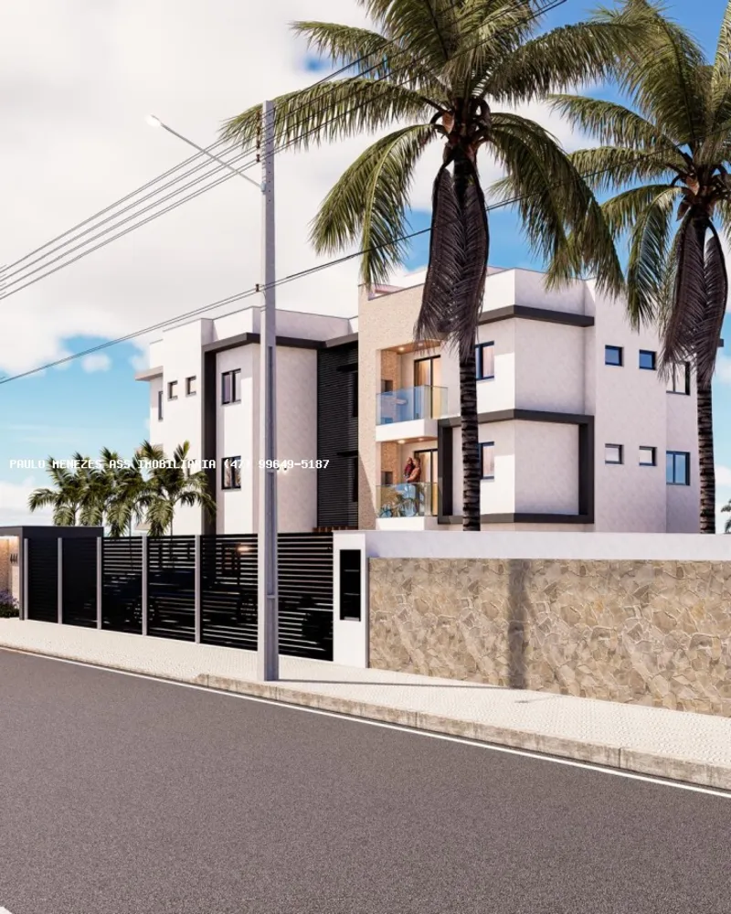 Apartamento, 2 quartos, 56 m² - Foto 6