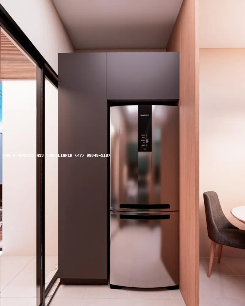 Apartamento, 2 quartos, 56 m² - Foto 15