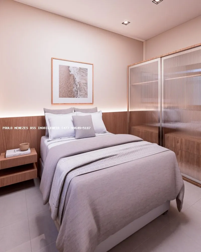 Apartamento, 2 quartos, 56 m² - Foto 12