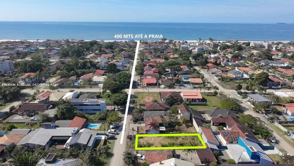 Terreno, 384 m² - Foto 1
