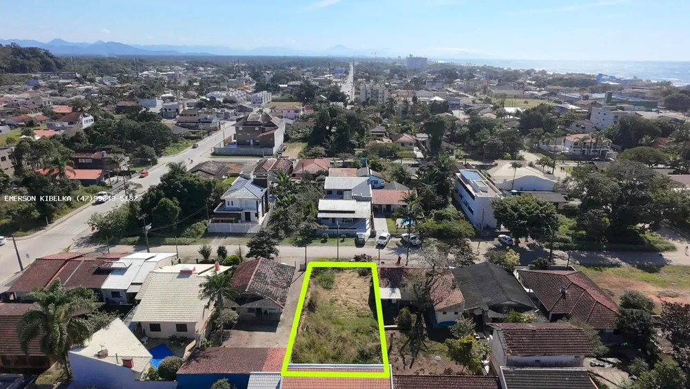 Terreno, 384 m² - Foto 10