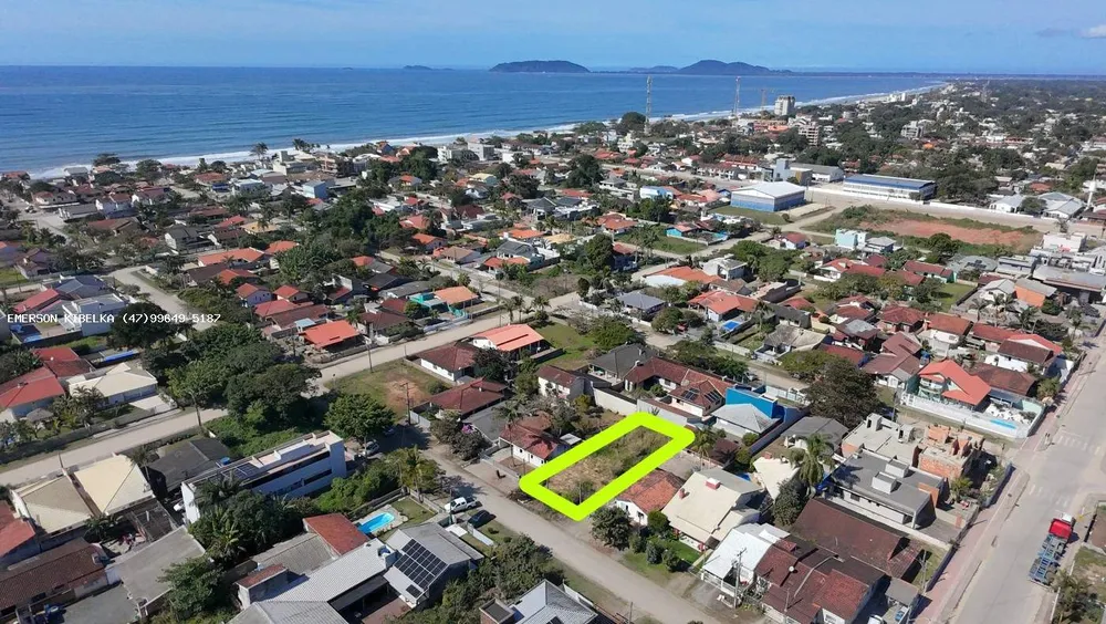 Terreno, 384 m² - Foto 7