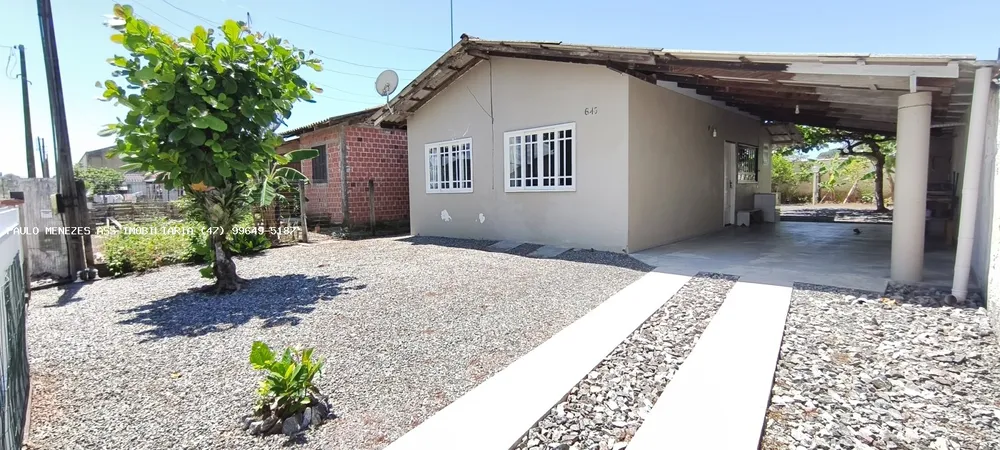 Sobrado, 2 quartos - Foto 1