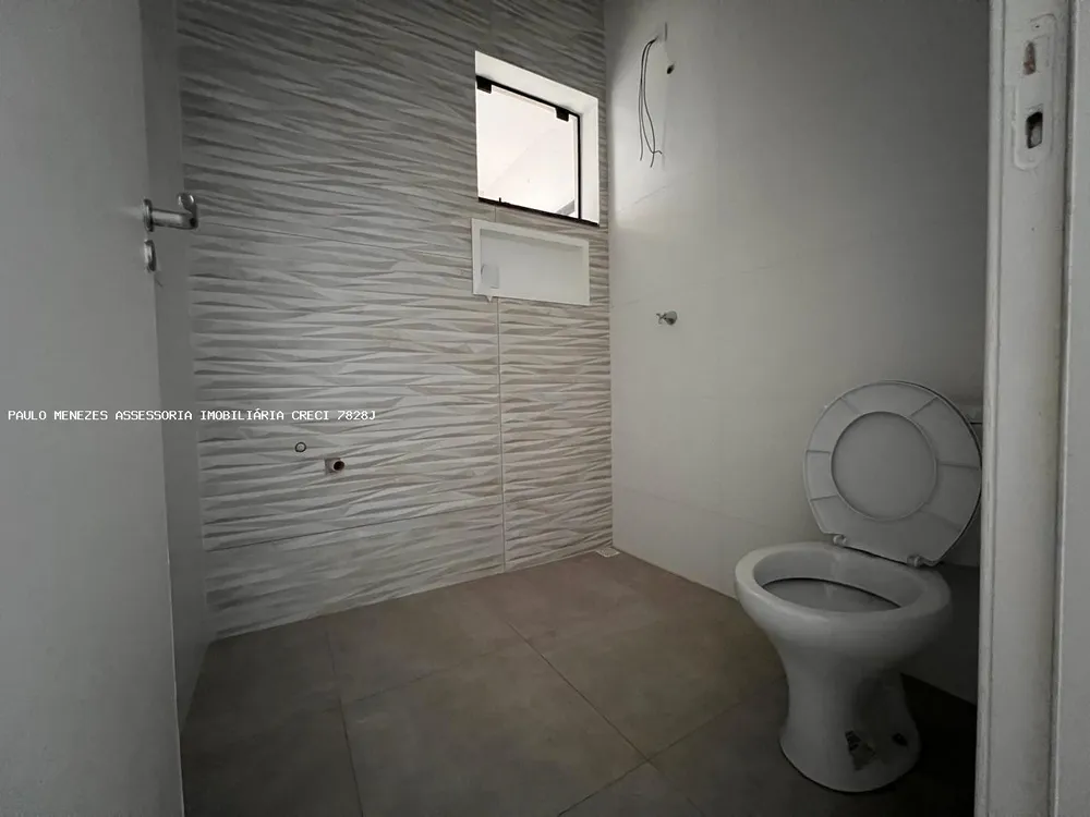 Sobrado, 3 quartos, 90 m² - Foto 9