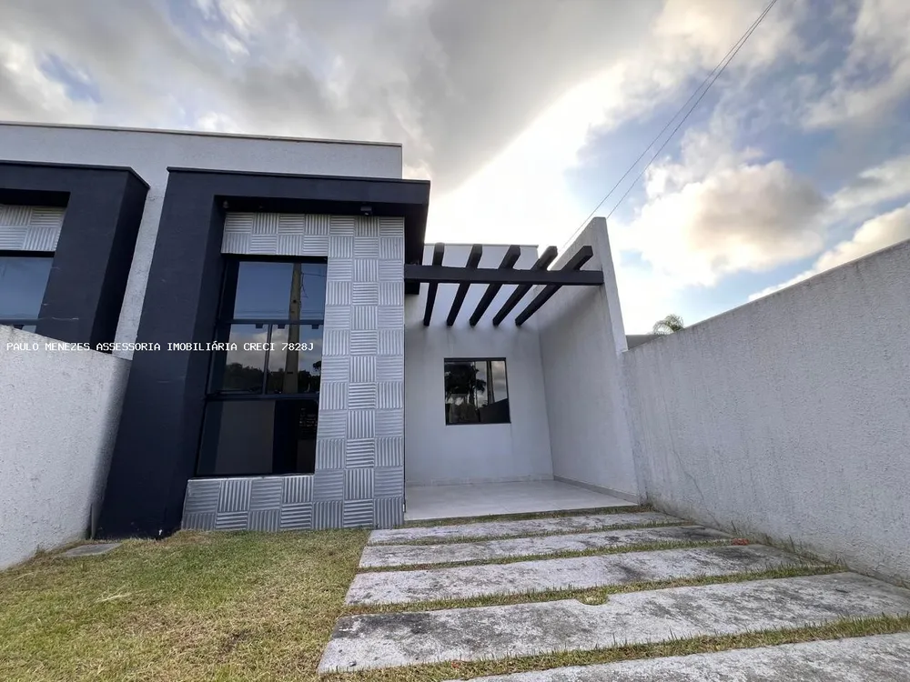 Sobrado, 3 quartos, 90 m² - Foto 2