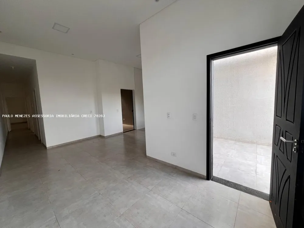 Sobrado, 3 quartos, 90 m² - Foto 8