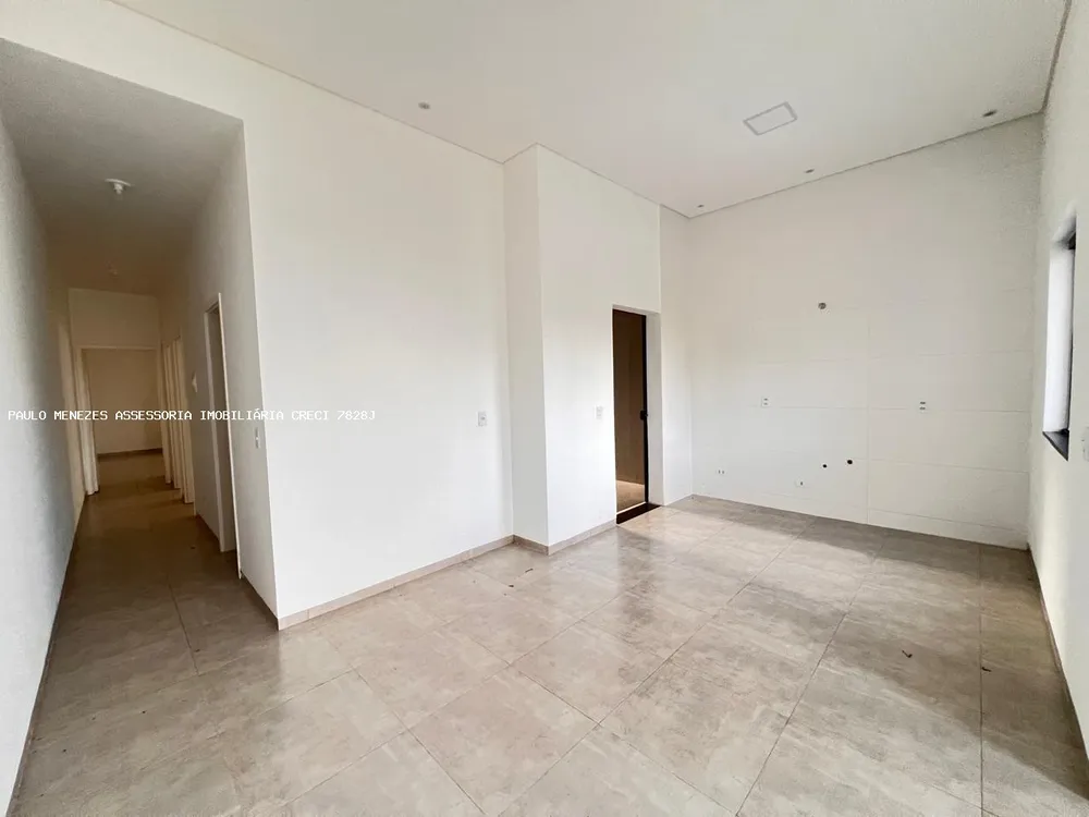 Sobrado, 3 quartos, 90 m² - Foto 6