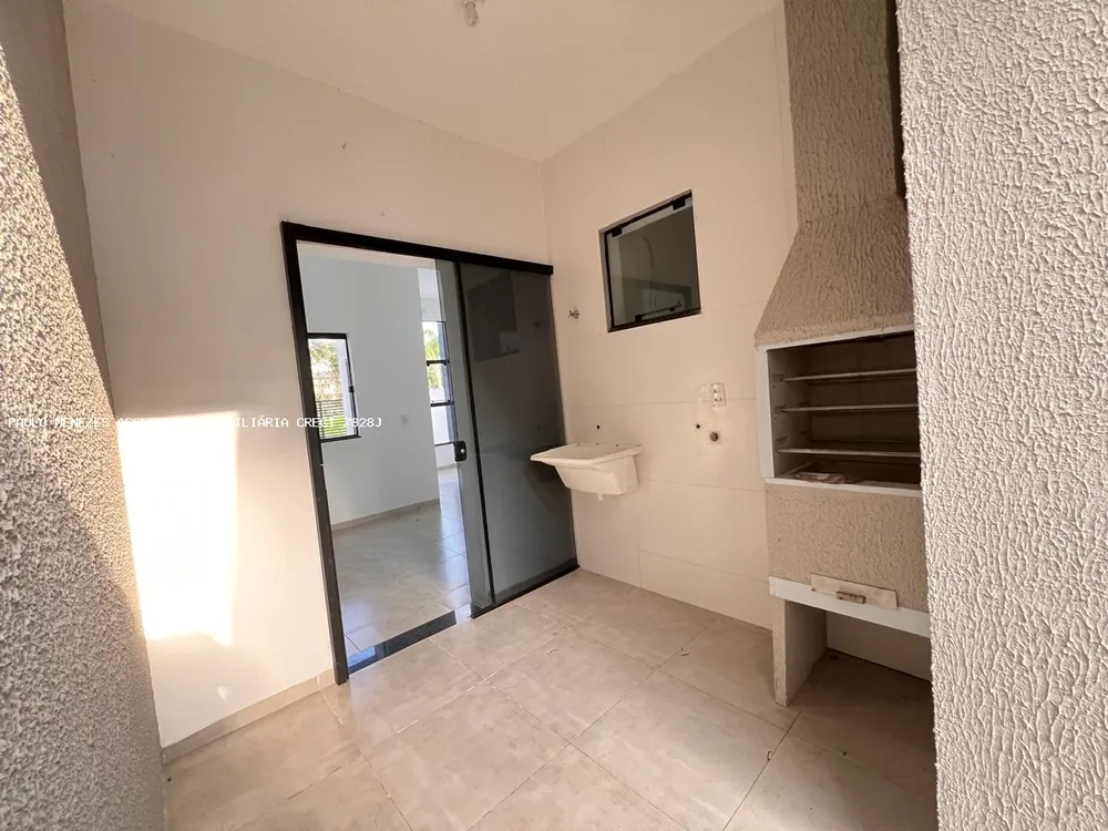 Sobrado, 3 quartos, 90 m² - Foto 3