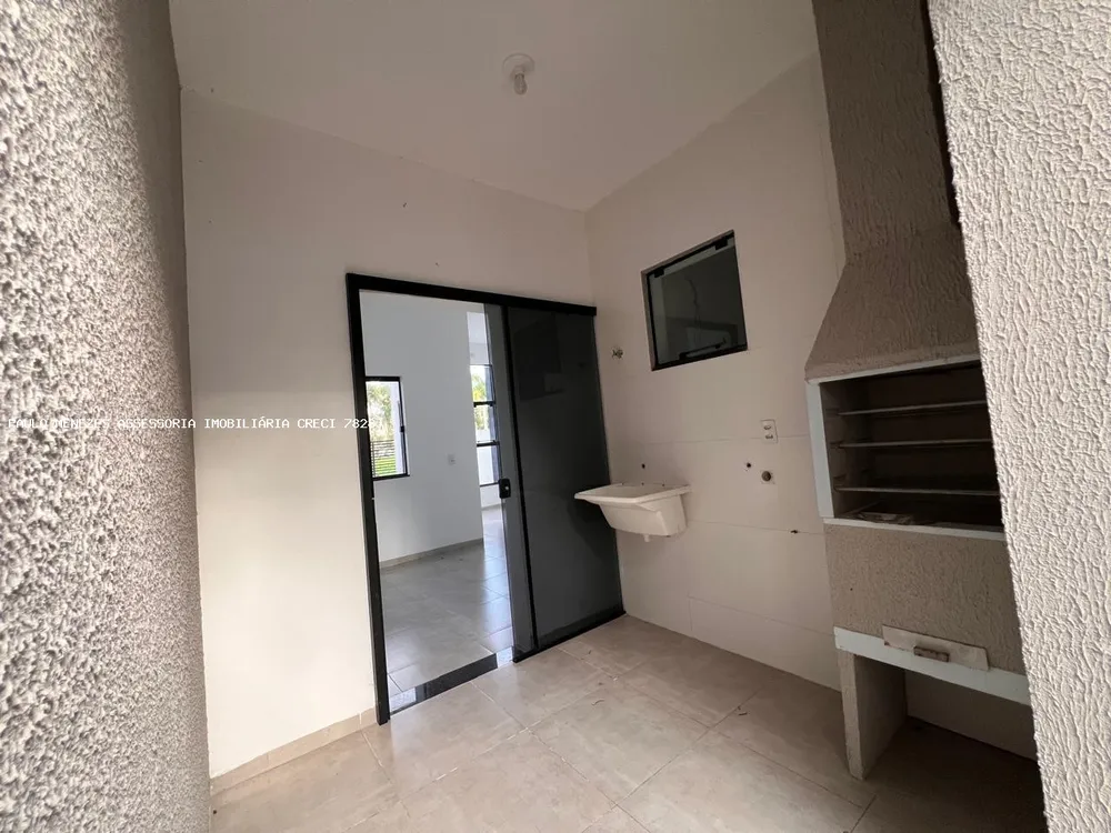 Sobrado, 3 quartos, 90 m² - Foto 5