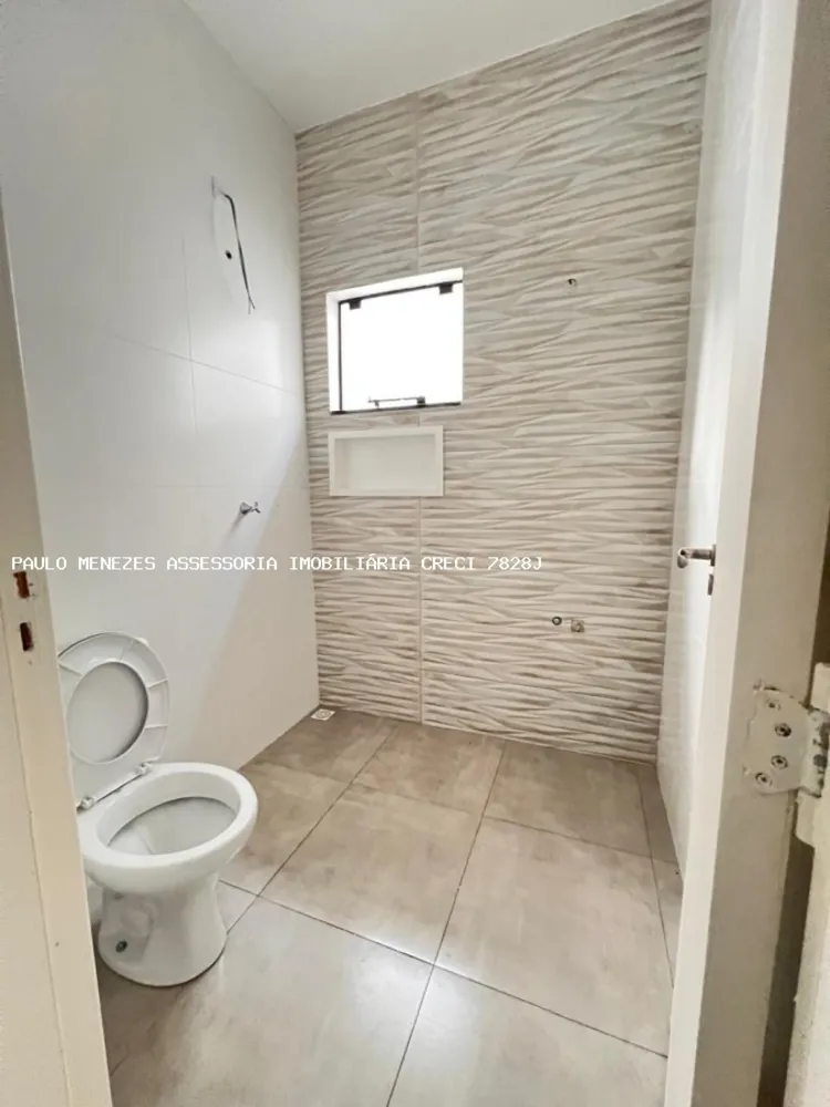 Sobrado, 3 quartos, 90 m² - Foto 12