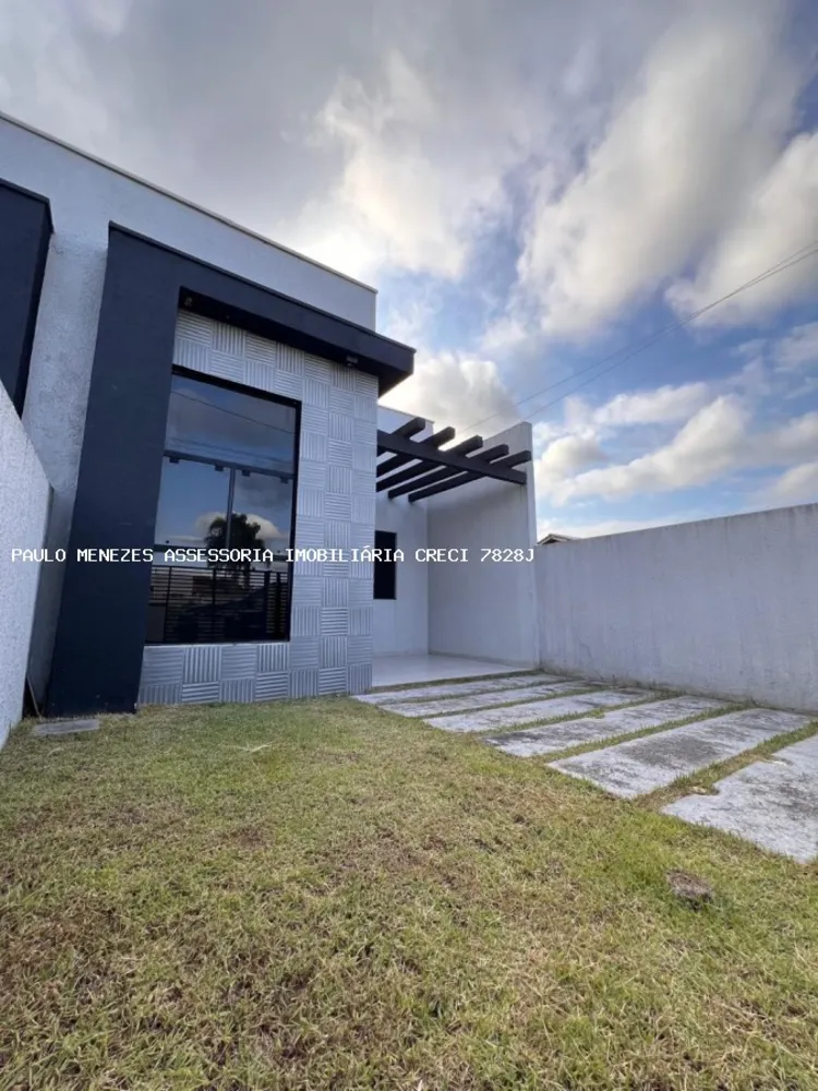 Sobrado, 3 quartos, 90 m² - Foto 1