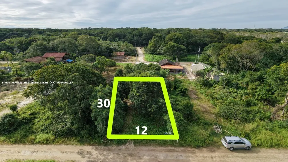 Terreno, 360 m² - Foto 6