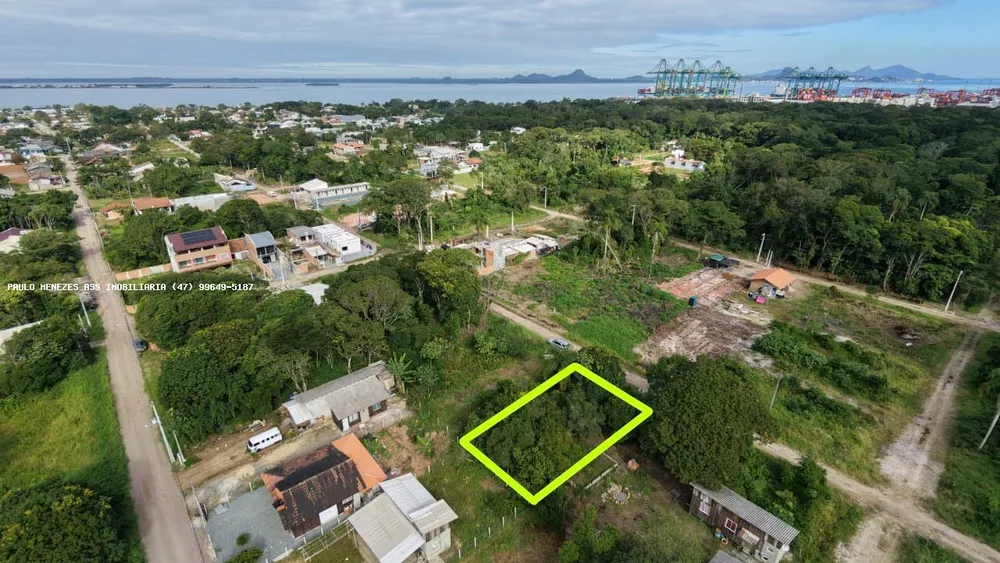Terreno, 360 m² - Foto 2