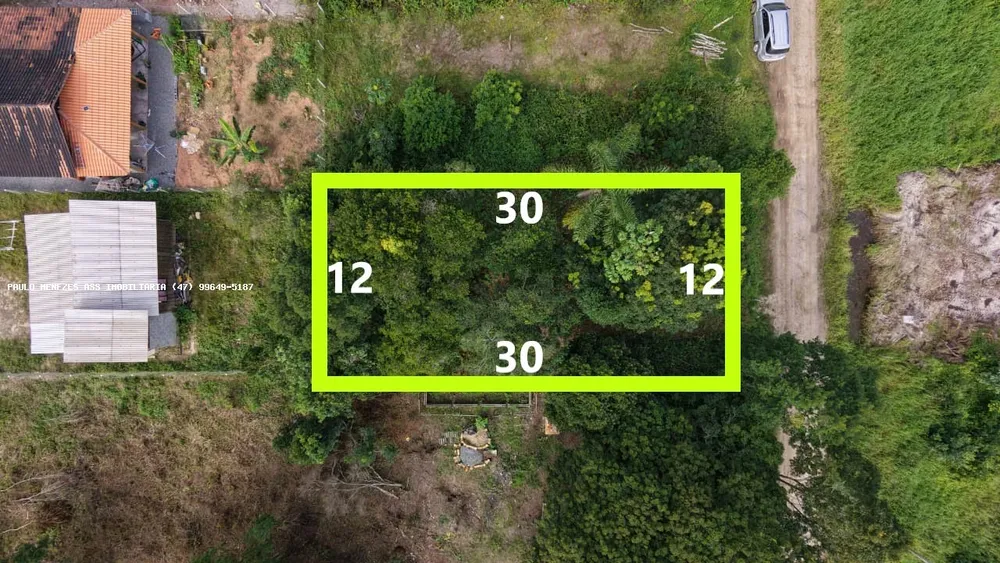 Terreno, 360 m² - Foto 5