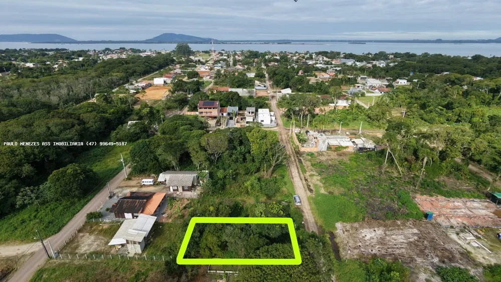 Terreno, 360 m² - Foto 3