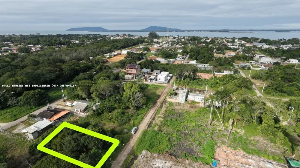Terreno, 360 m² - Foto 1