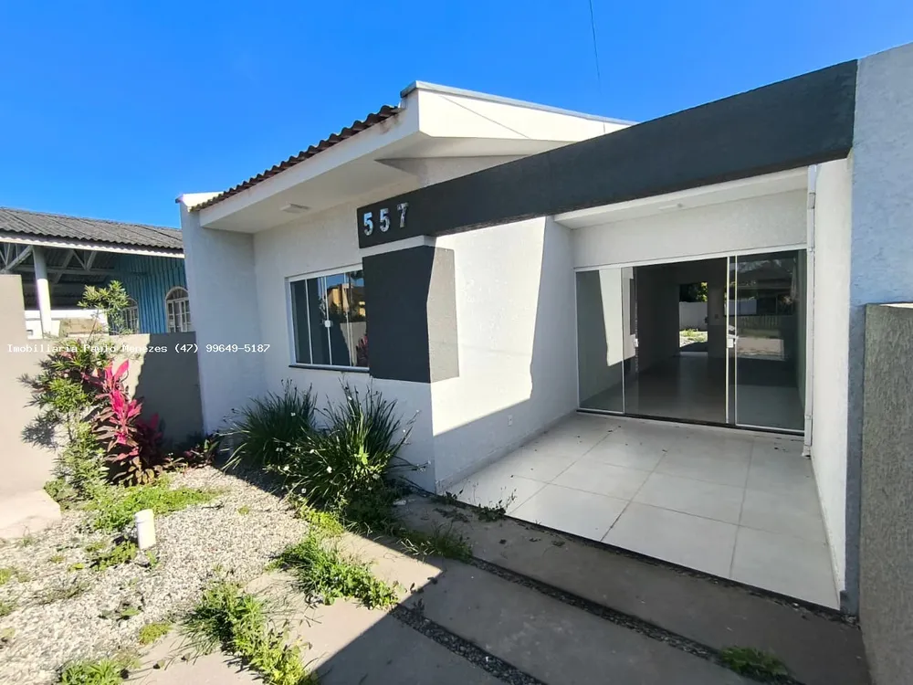 Sobrado - Foto 1