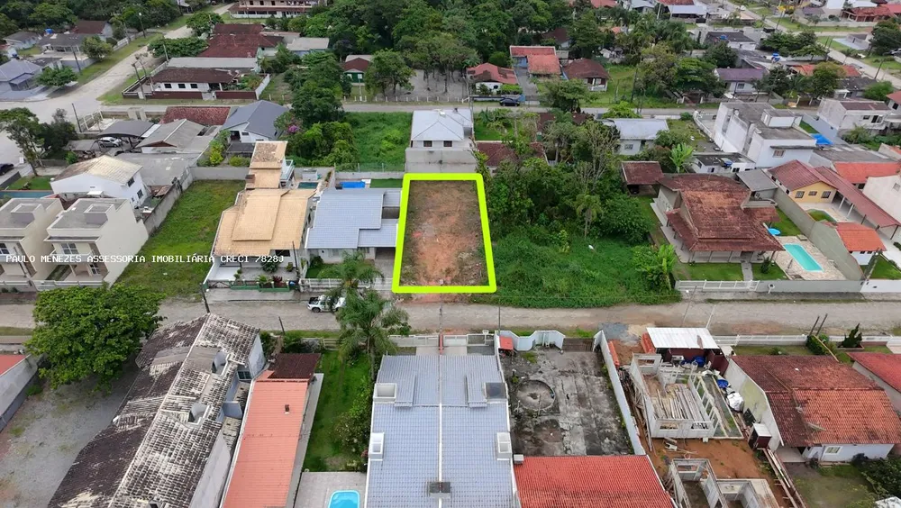 Terreno, 360 m² - Foto 2