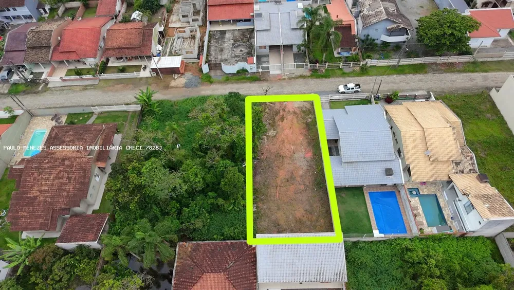 Terreno, 360 m² - Foto 9