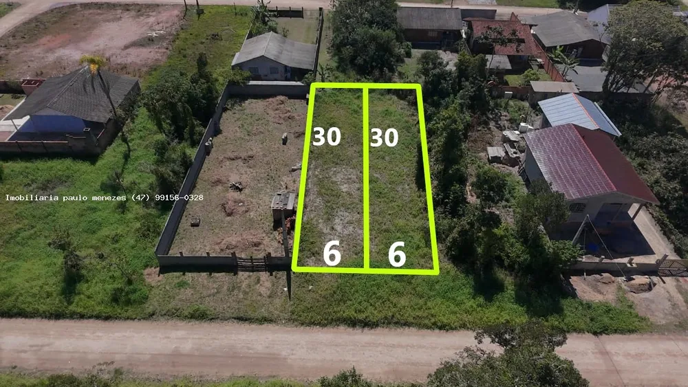 Terreno, 180 m² - Foto 3