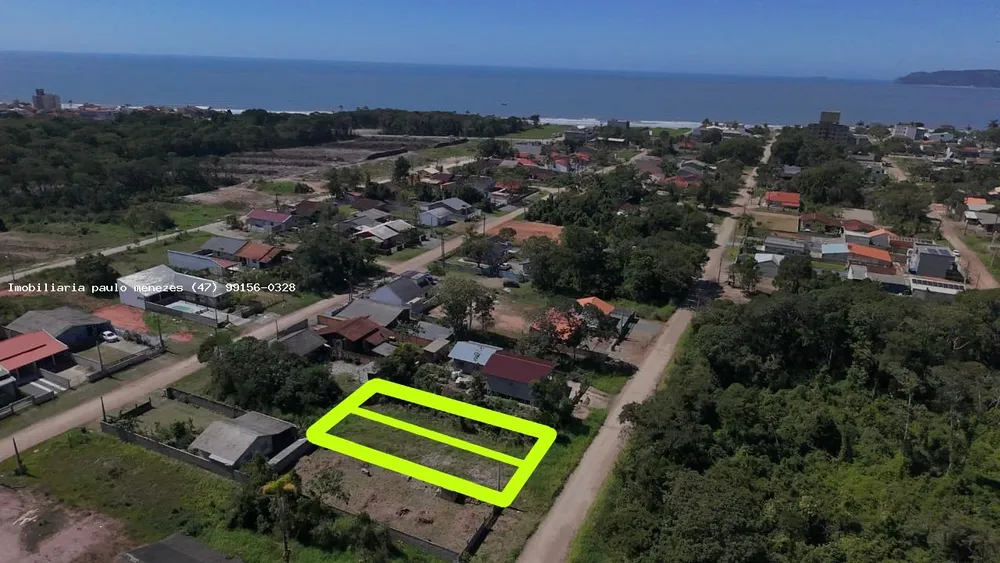 Terreno, 180 m² - Foto 2