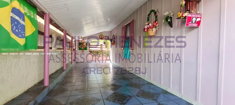 Sobrado, 4 quartos - Foto 9
